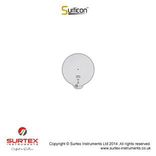 Surticon™Sterile Filtr Teflonowy:1/1-3/4-1/2 kontenerw/Surticon™Sterile Teflon Filter