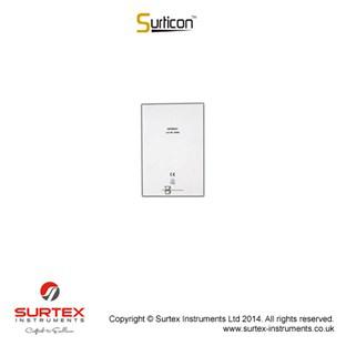Surticon™Sterylny Filtr Teflonowy Mini Model/Surticon™Sterile Mini Model Teflon Filter