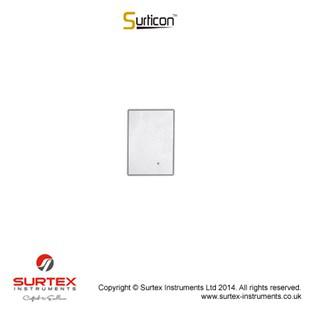 Sutricon™Sterile jednorazowy filtr papierowy/Surticon™Sterile Dental Single-Use Filter