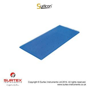 Surticon™podkad 3/4 silikonowy,380x230mm/Surticon™Sterile 3/4 Silicone Mat,380x230mm