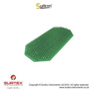 Surticon™podkad stomatologiczny silikonowy260x180mm/Surticon™Dental Silicone Mat260x180