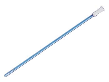Cewnik doodbytniczy ch /fr 26 - 38 cm - sterylny/RECTAL CATHETER ch/fr 26 - 38 cm - sterile