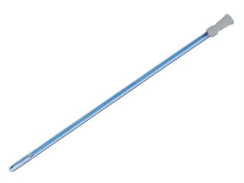 Cewnik doodbytniczy ch /fr 30 - 38 cm - sterylny/RECTAL CATHETER ch/fr 30 - 38 cm - sterile