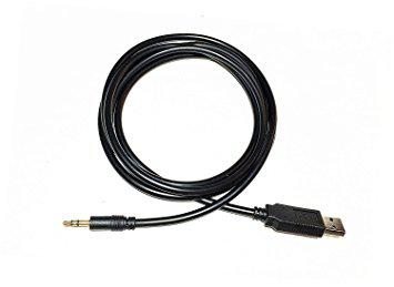USB kabel do poczenia PC-300 do monitora glukozy/USB cable to connect PC-300 to glucose monitor