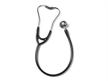 ERKA FINESSE stetoskop-pediatryczny–czarny/ERKA FINESSE STETHOSCOPE-pediatric-black 
