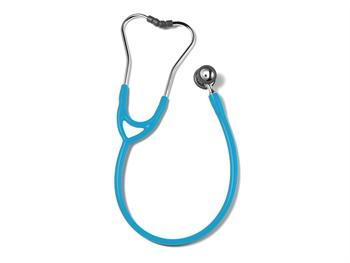 ERKA FINESSE stetoskop-pediatric–jasno niebieski/ERKA FINESSE STETHOSCOPE-pediatric-light blue