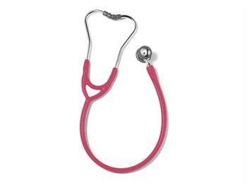 ERKA FINESSE stetoskop-pediatryczny–rowy/ERKA FINESSE STETHOSCOPE-pediatric-pink