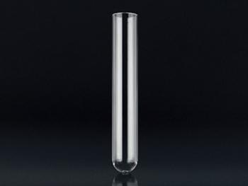 Probwka 12x75mm-5ml-cylindryczna,bez obrczy/TEST TUBE 12x75 mm-5 ml-cylindrical,no rim