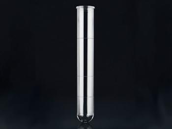Probwka 16x100mm-10 ml-cylindryczna,z obrcz/TEST TUBE 16x100 mm-10 ml-cylindrical,with rim