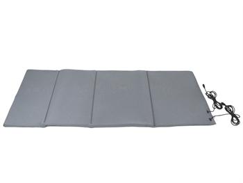 Nowy model materac OSTEOMAT do magnetoterapii/NEW TYPE OSTEOMAT MATTRESS for magnetotherapy 