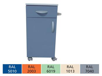 FEBO szafka przykowa - inne kolory/FEBO BEDSIDE TABLE - others colors