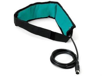 Pas terapeutyczny do MAG 2000 i MAG 2000 PLUS/THERAPEUTIC BELT FOR MAG 2000 & MAG 2000 PLUS