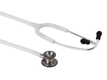 RIESTER dwugowicowy 2.0S/S stetoskop-pediatric-biay/RIESTER DUPLEX 2.0S/S STETHOSCOPE-pediatric-wh