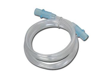 Rurka PVC czca do inhalatorw - 1 m/PVC CONNECTION TUBE for nebulizers - 1 m 