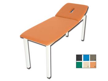 Standardowa leanka terapeutyczna-dowolny kolor/STANDARD TREATMENT TABLE-any colour