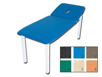 Szeroka leanka terapeutyczna-dowolny kolor/LARGE TREATMENT TABLE - any colour