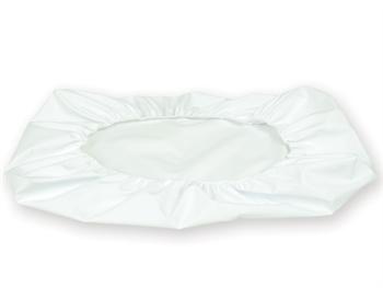 Pokrowiec na materac do koyski dla noworodka-wodooporny/COVER - water proof for cardle