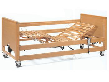 Specjalistyczne ko-z Trendelenburgiem-40-80cm/SPECIALISTIC BED-with Trendelenburg-40-80cm