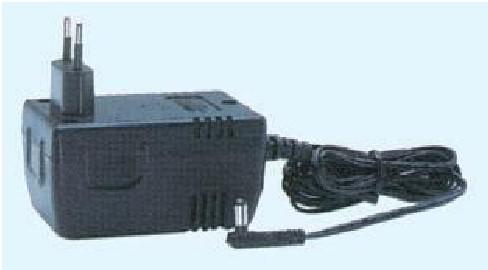 Akumulator NiCd 12 VDC - Pingoo/RECHARGEABLE BATTERY NiCd 12V DC - Pingoo