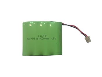 Ni-Mh bateria zapasowa do urzdze MIO/Ni-Mh BATTERY spare for MIO devices