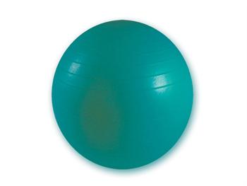 Pika odporna na ucisk r. 65 cm - zielona/BURST RESISTANT BALL diam. 65 cm - green 