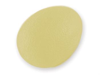SQUEEZE jajko - bardzo mikkie - te/SQUEEZE EGG - X-soft - yellow 
