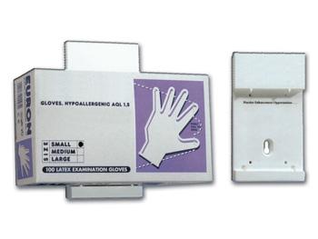 DRACULA - uniwersalny dozownik rkawiczek/DRACULA - universal gloves box holder 